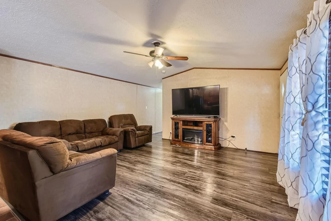 Photo of 158 Fuentes TRL