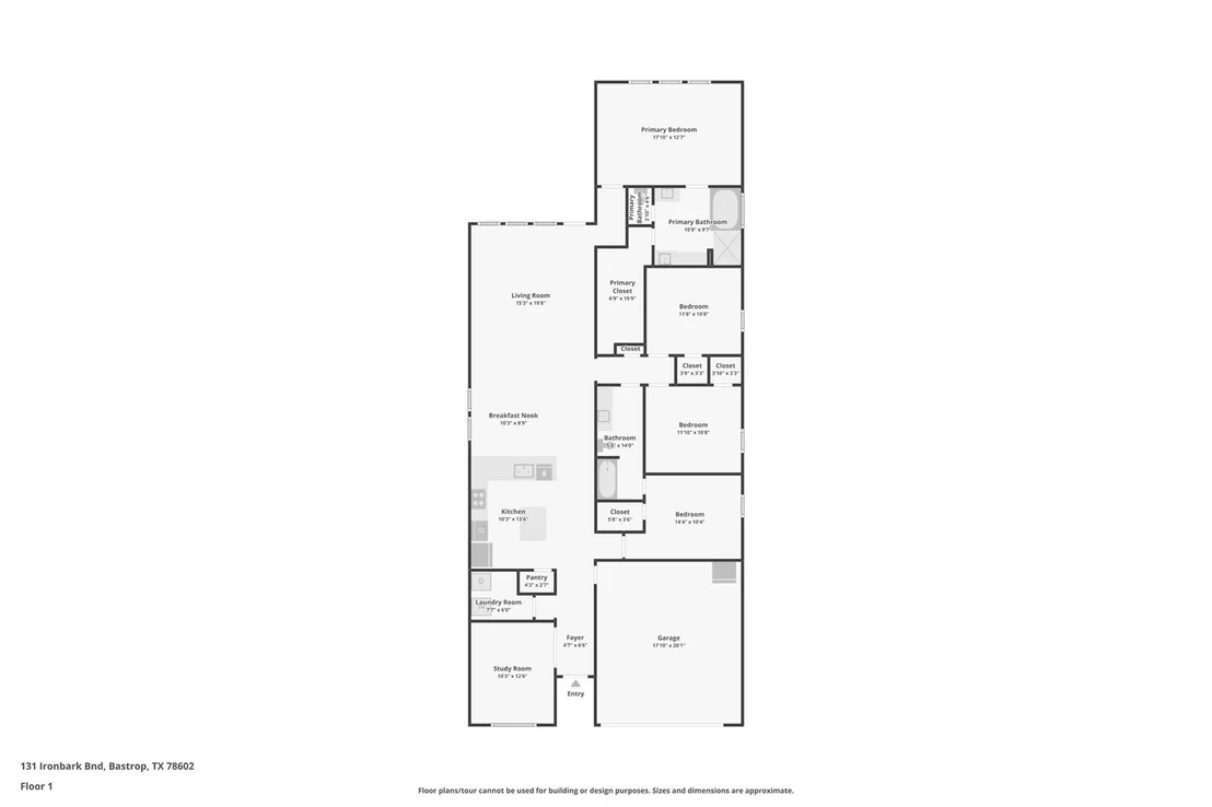 Photo of 131 Ironbark BND