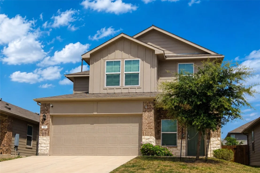 Photo of 218 Harvest Creek DR