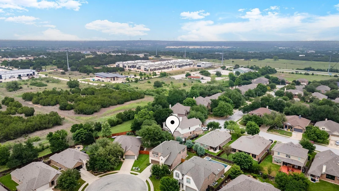 Photo of 2417 Maxwell DR