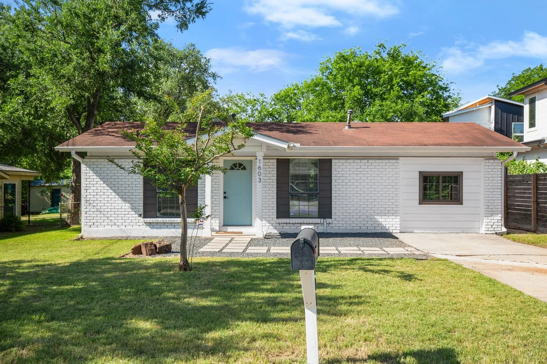 Photo of 1603 Grayford DR