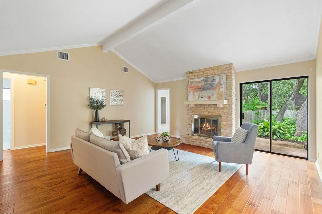 Photo of 4709 Cap Rock DR