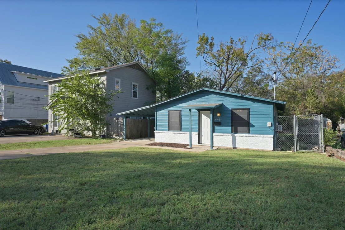 Photo of 1606 Singleton Ave