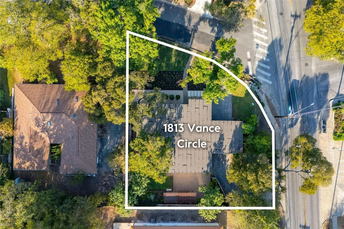 Photo of 1813 Vance CIR