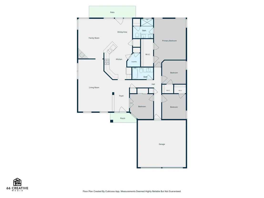 Photo of 709 Elder WAY