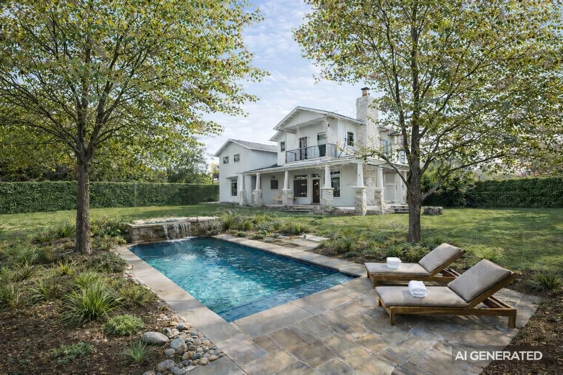 Photo of 2203 Lindell Ave