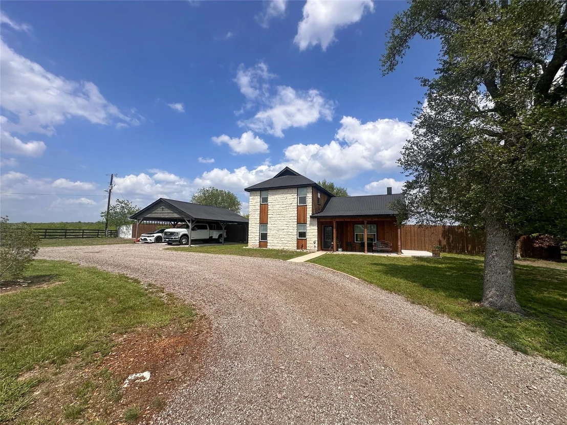 Photo of 2687 Cotton Gin RD
