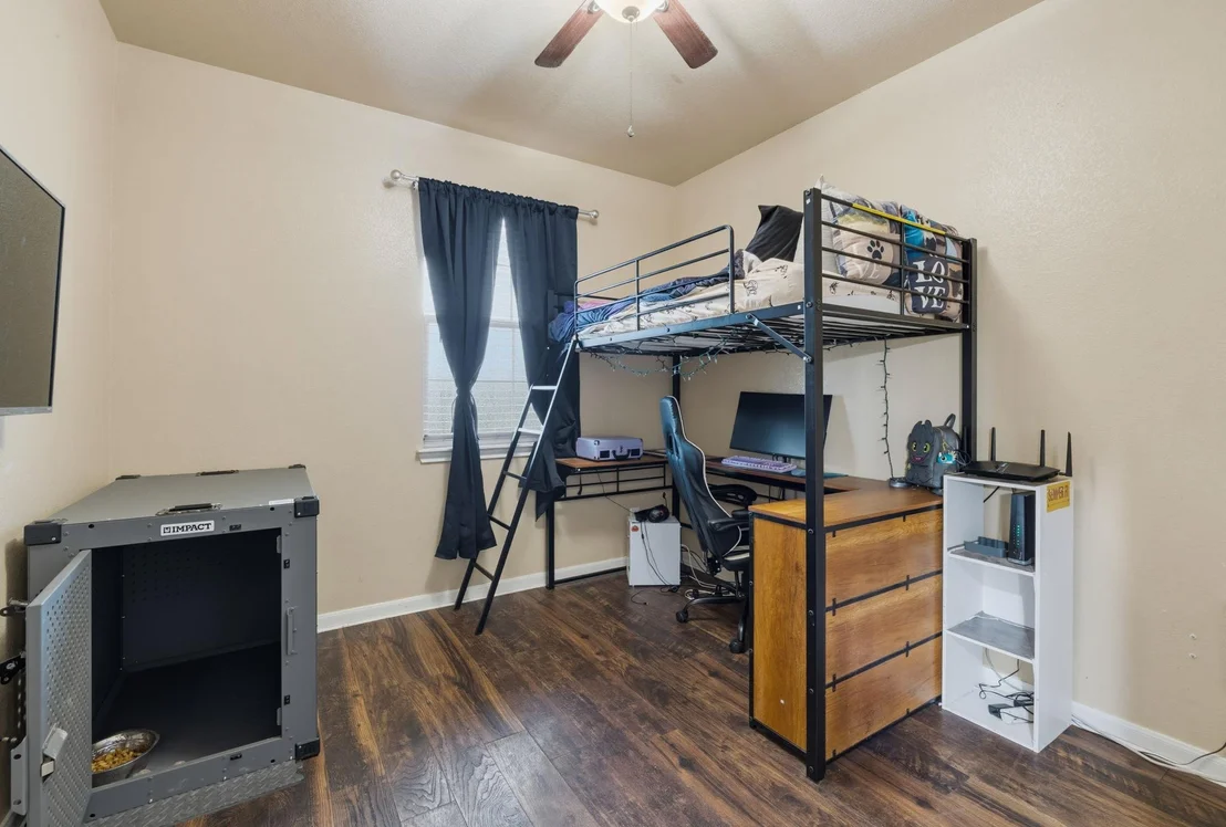 Photo of 2803 Camp Cooper DR