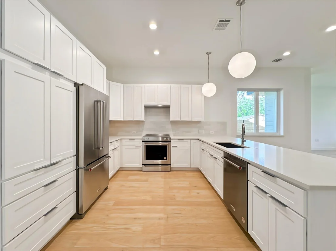 Photo of Unit A at 3614 Abbate CIR