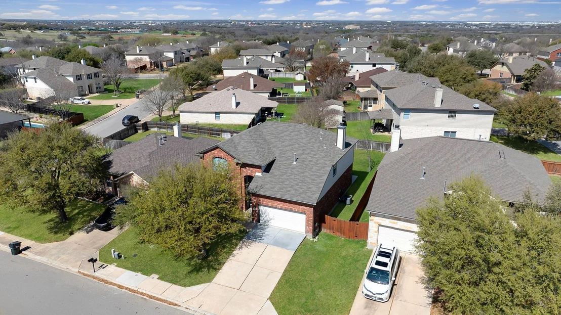 Photo of 2369 Caprock PL