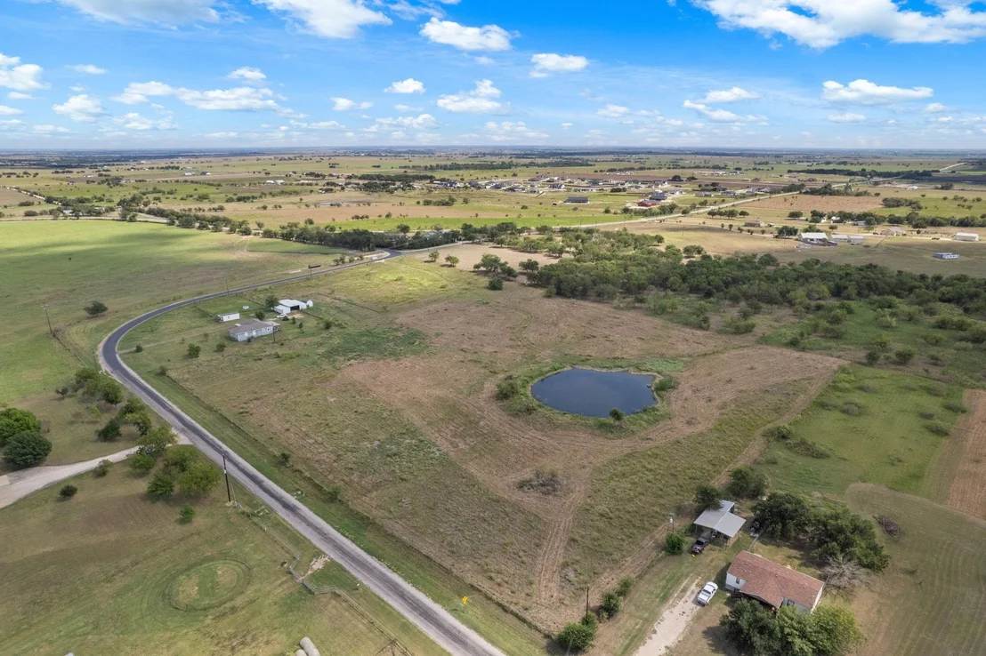 Photo of 525 Hackberry RD
