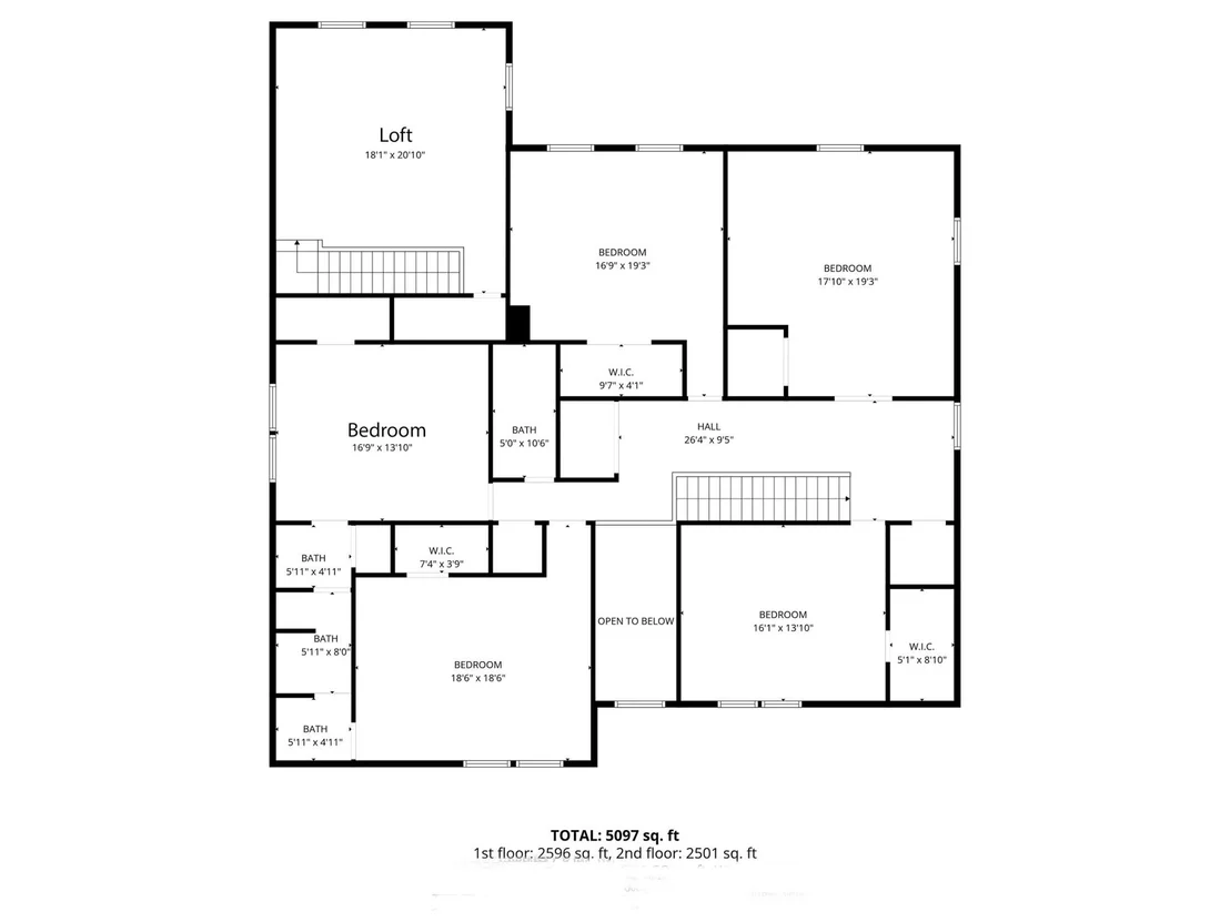 Photo of 600 Bella Vista Circle CIR