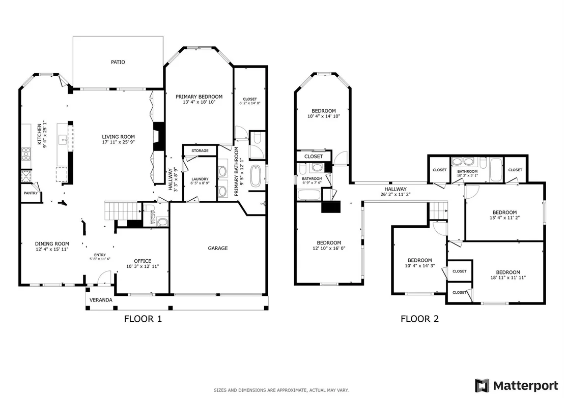 Photo of 1205 Heppner DR