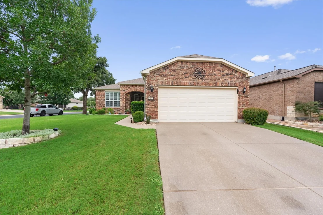 Photo of 101 Copperas Creek CV