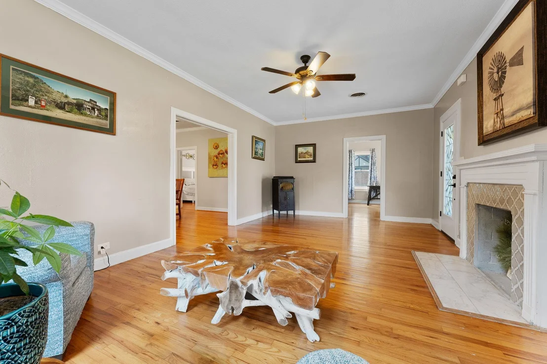 Photo of 1501 N 5th ST
