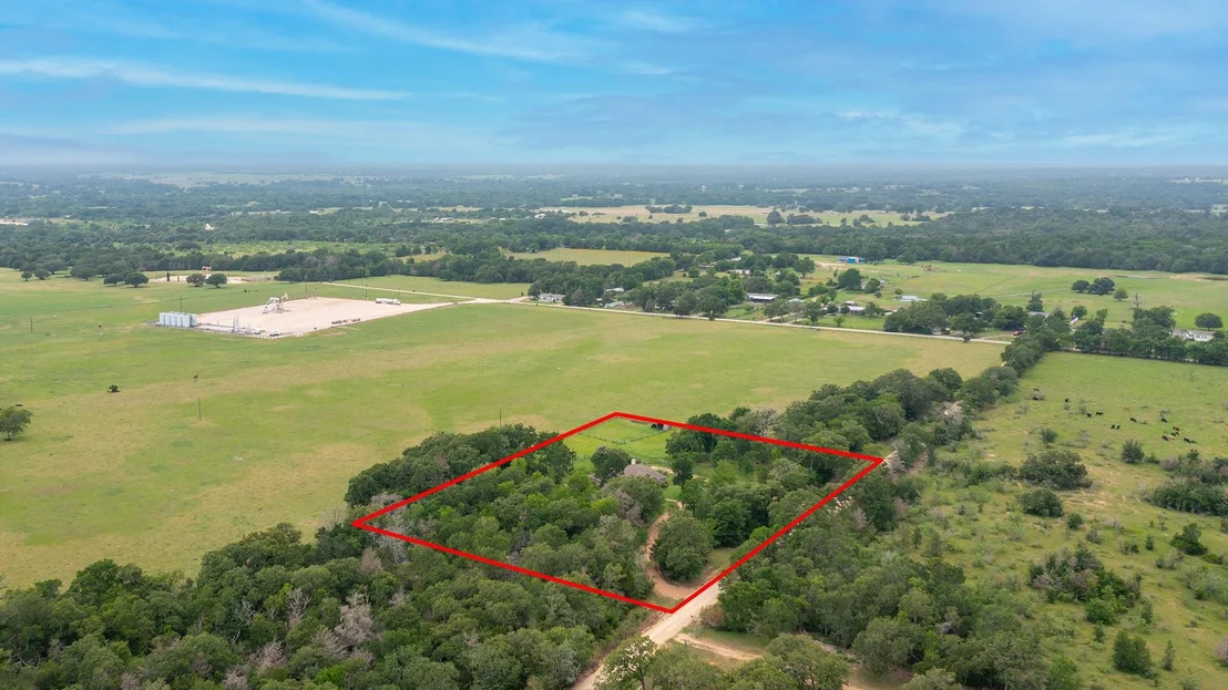Photo of 1408 County Road 143