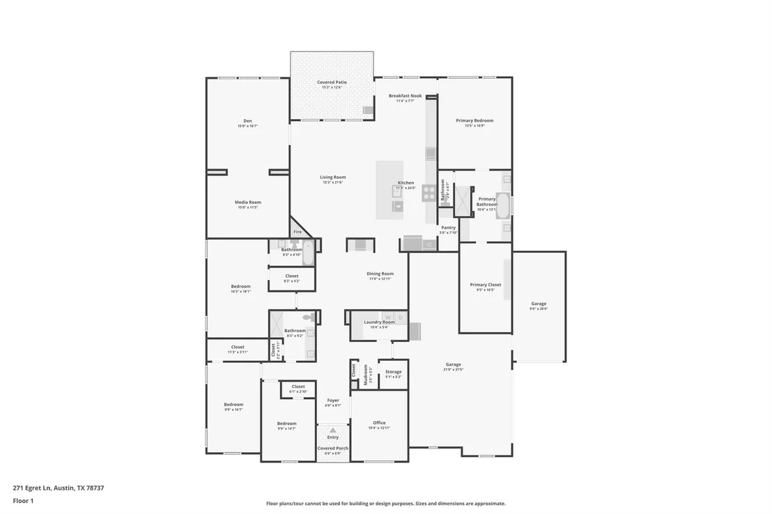 Photo of 271 Egret LN