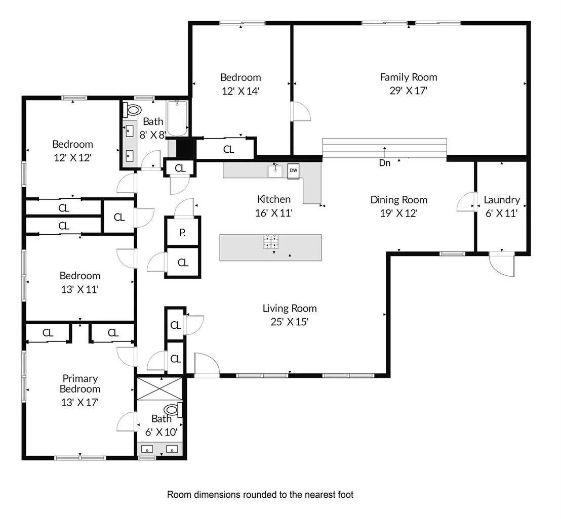 Photo of 1305 Ridgehaven DR