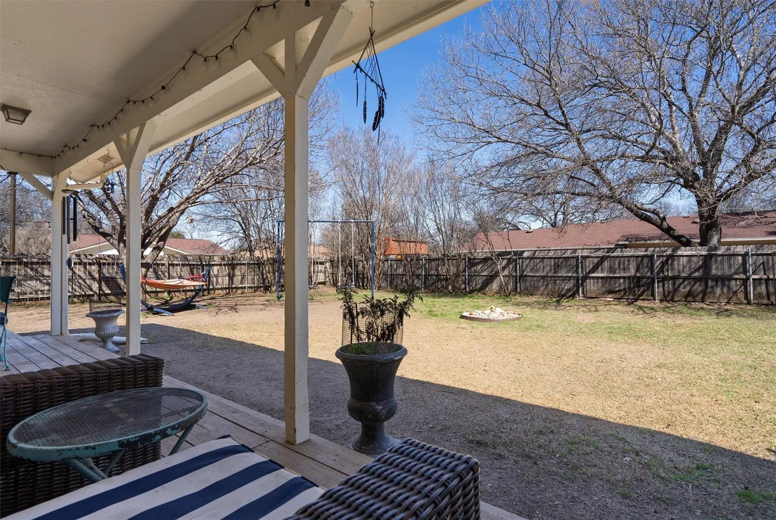 Photo of 3309 Buffalo Springs TRL