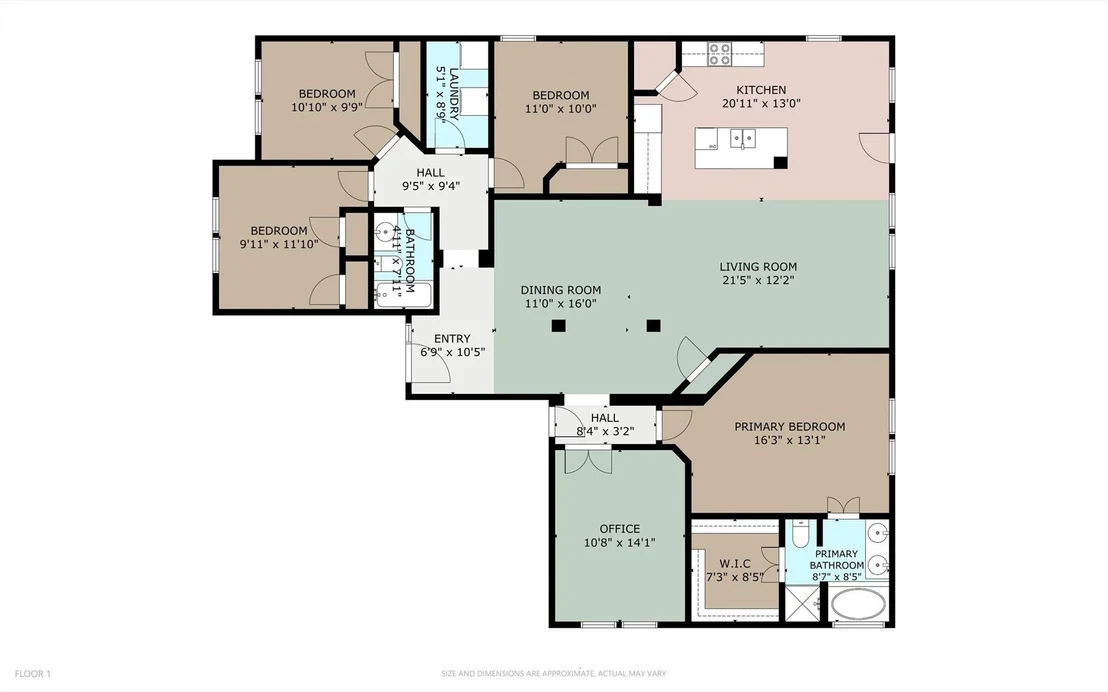 Photo of 4223 Clear Meadow PL
