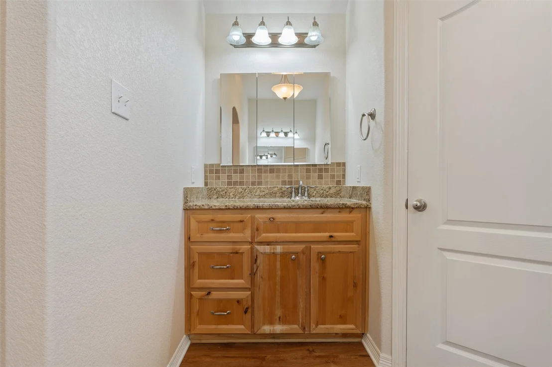 Photo of 10559 Hartrick Bluff RD