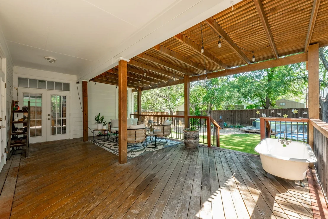 Photo of 302 Ben Howell DR