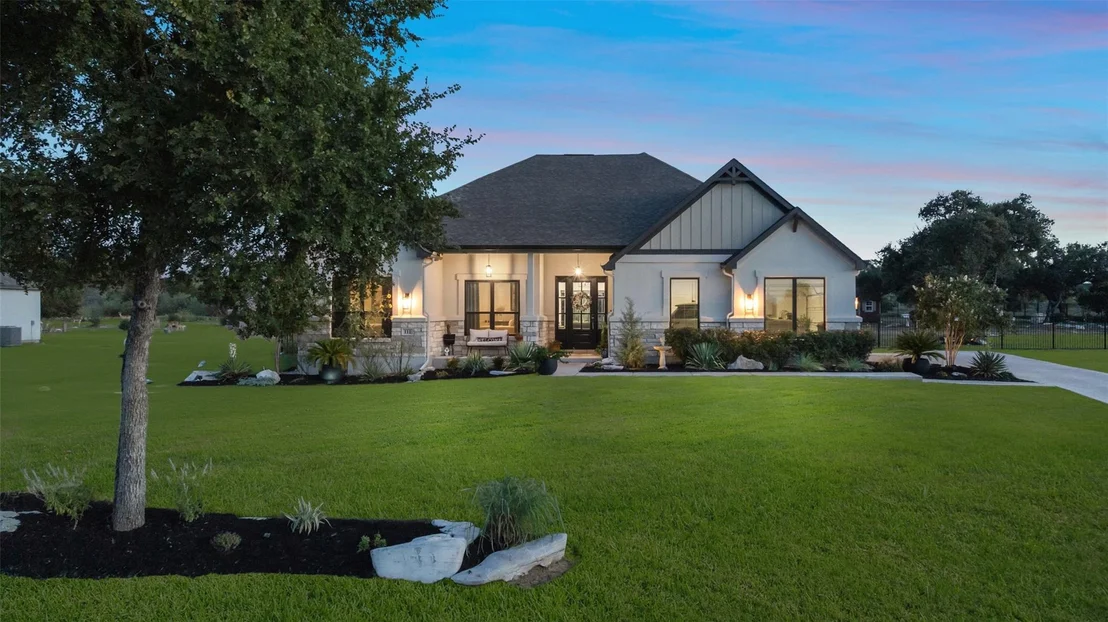 Photo of 111 Tranquility TRL