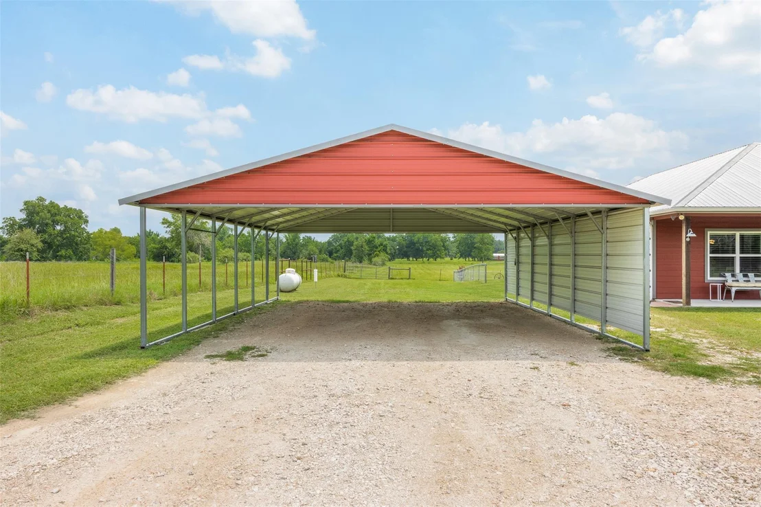 Photo of 1122 County Road 344 RD