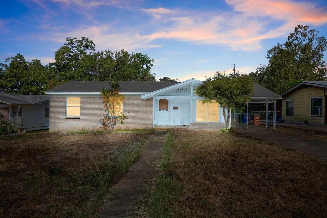 Photo of 4704 Philco DR