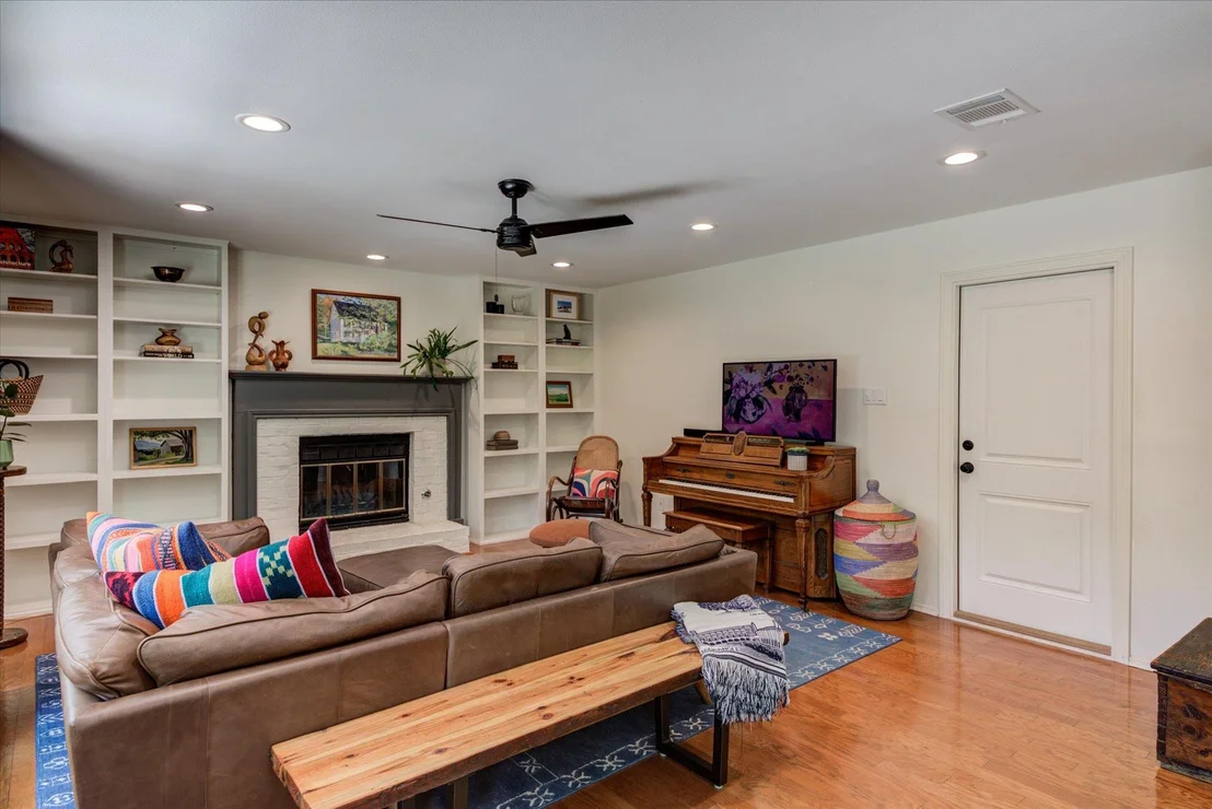 Photo of 6018 Abilene TRL