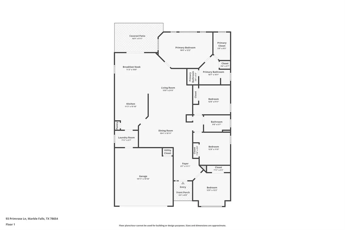 Photo of 93 Primrose LN
