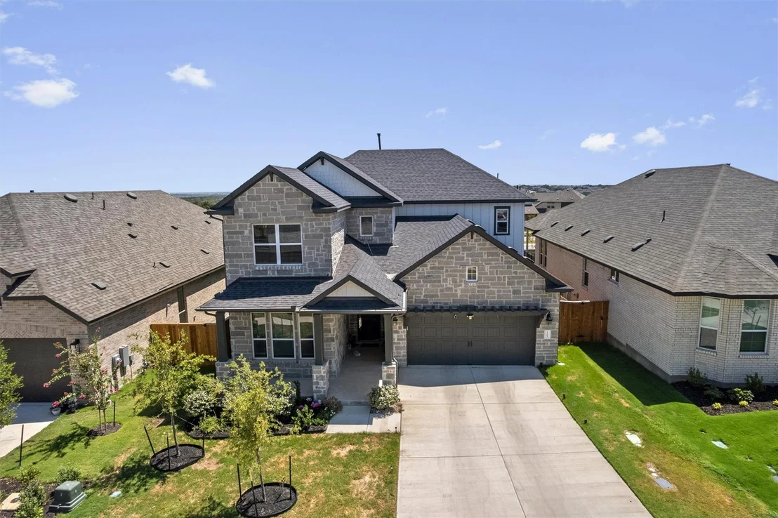 Photo of 1304 Snowdrop DR