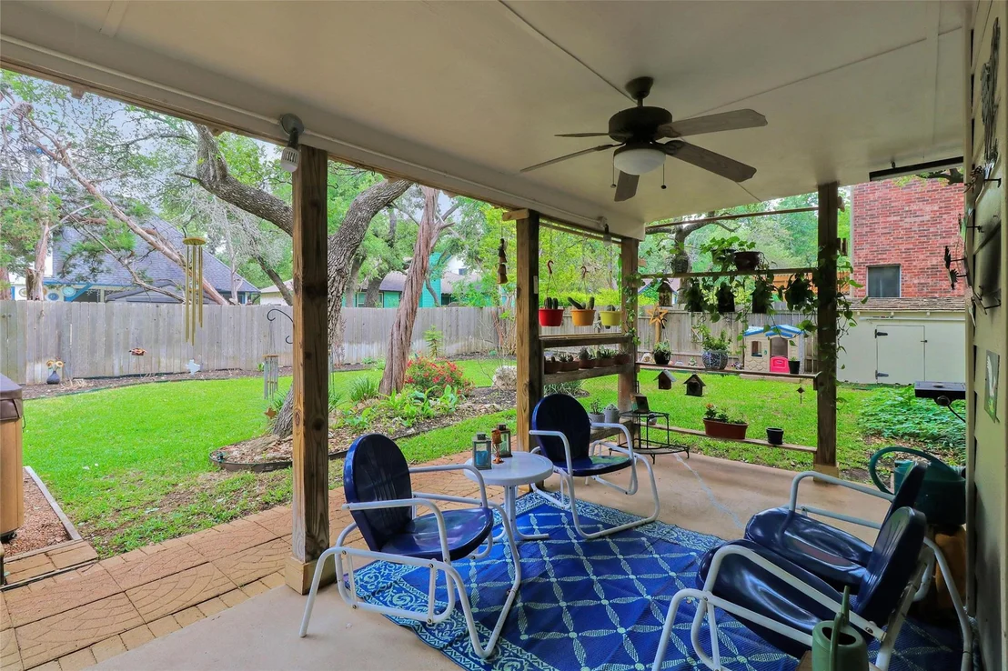 Photo of 1706 Clay LN