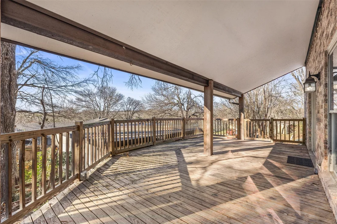 Photo of 4001 Trailwood DR