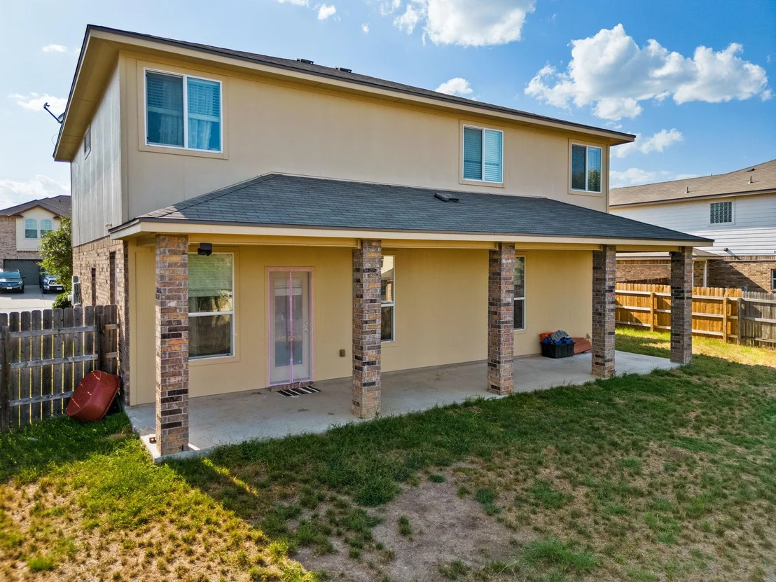 Photo of 2304 Scott DR