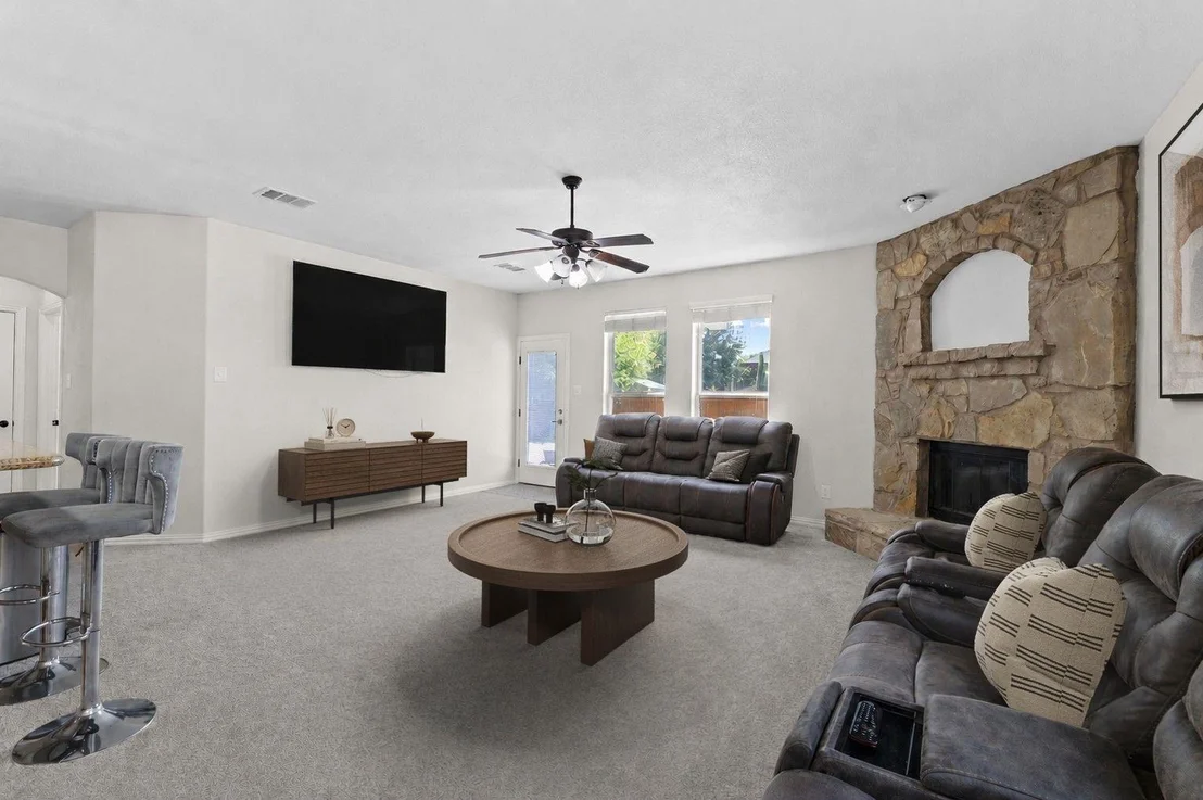 Photo of 117 Emory Fields DR