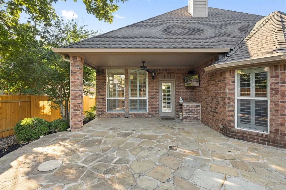 Photo of 1111 Hillridge DR