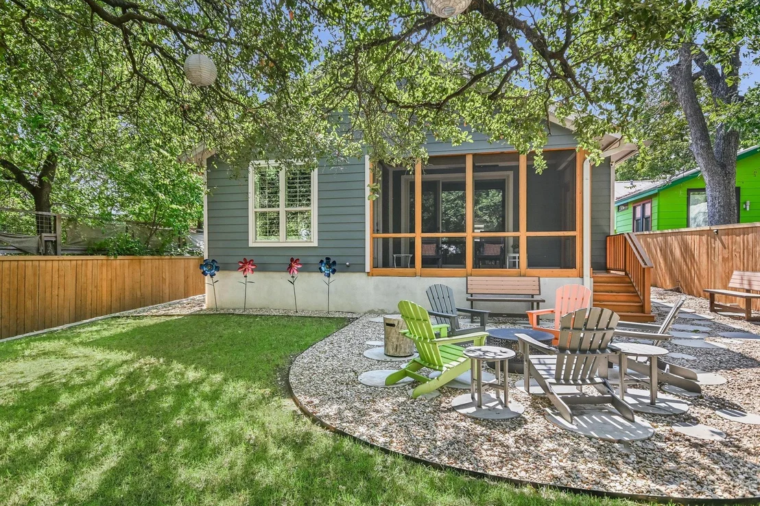 Photo of 1110 Fairmount Ave