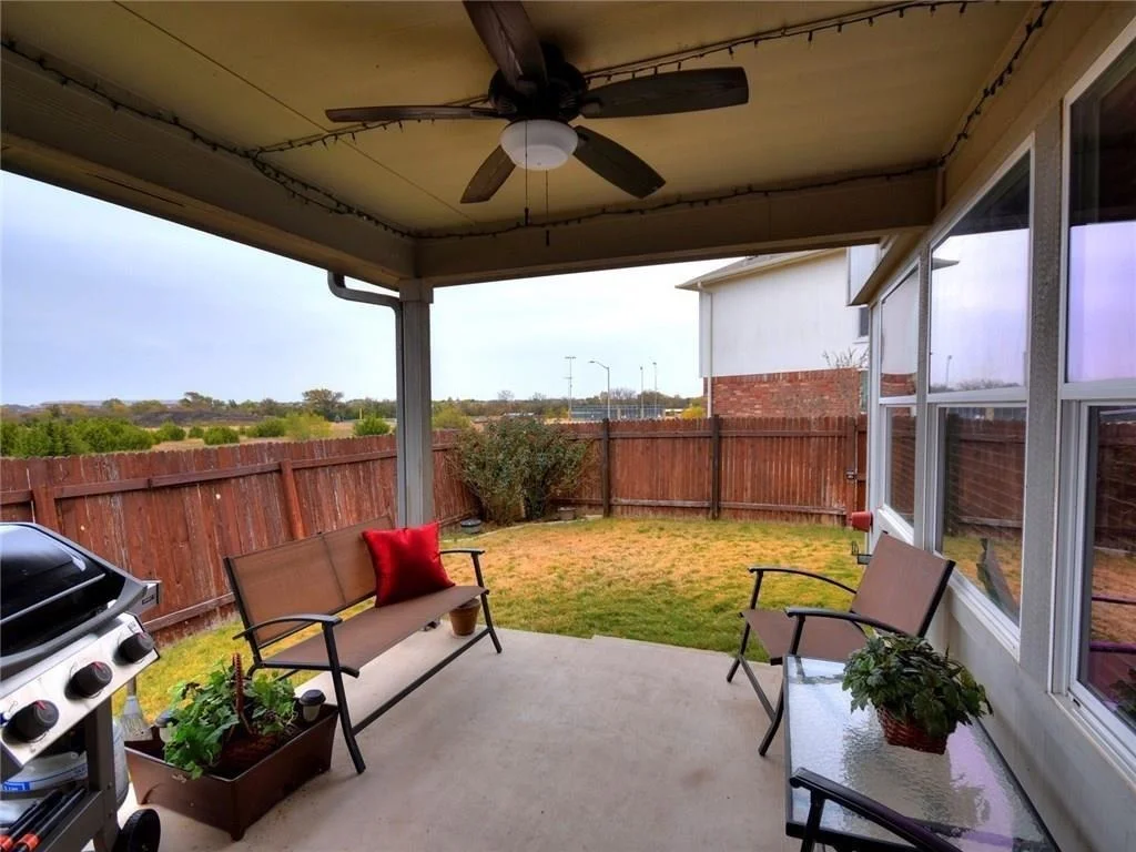 Photo of 1206 Hensley DR