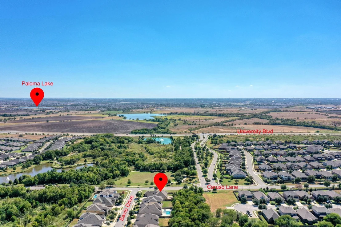 Photo of 5000 Savio DR
