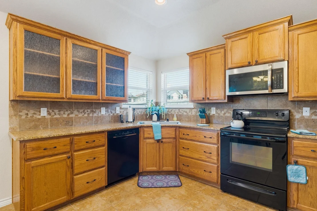 Photo of 3911 Salt Fork DR