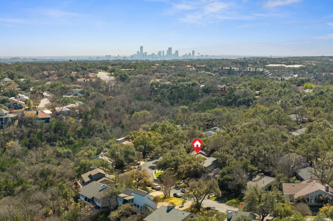 Photo of 8600 Appalachian DR