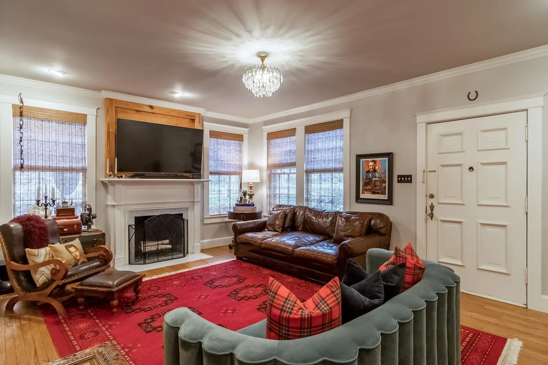 Photo of 603 Texas Ave