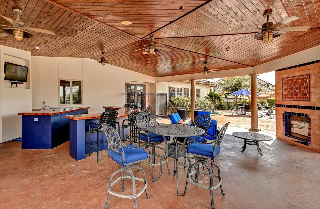 Photo of Unit TH43 at 11905 Terraza CIR