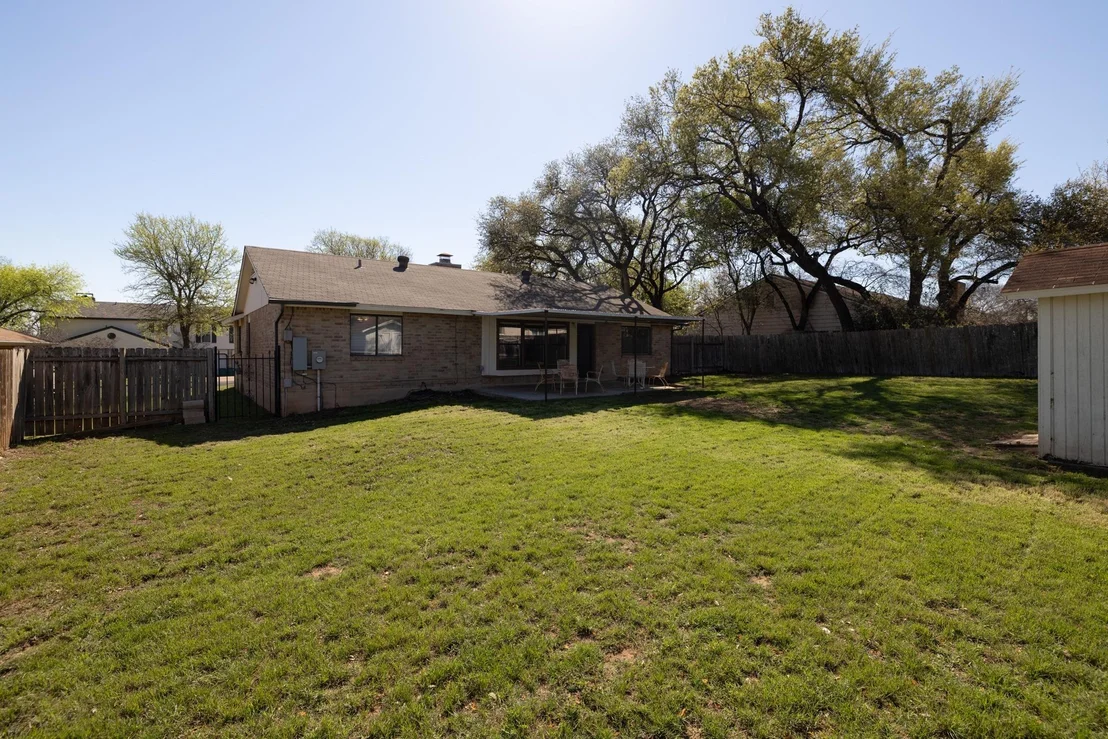 Photo of 1101 Huntridge DR