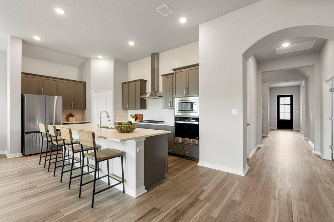 Photo of 1144 Cathedral Oaks DR