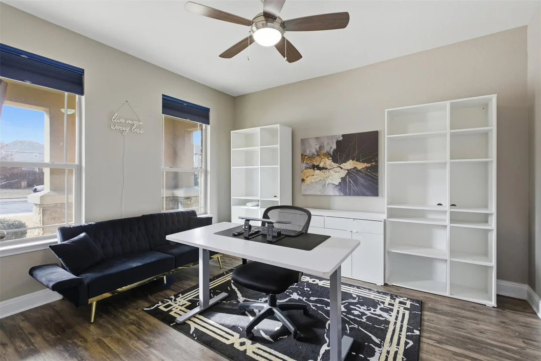 Photo of 1011 Toltec TRL
