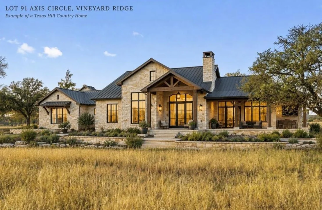 Photo of Lot 91 Axis CIR