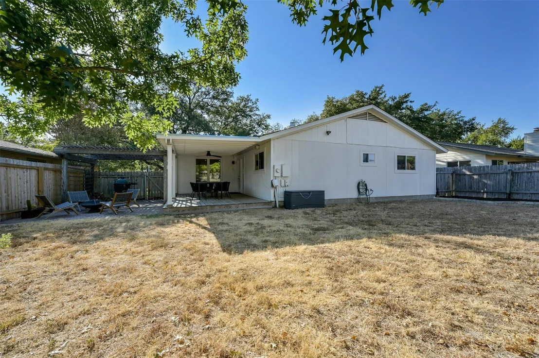Photo of 12218 Grimsley DR