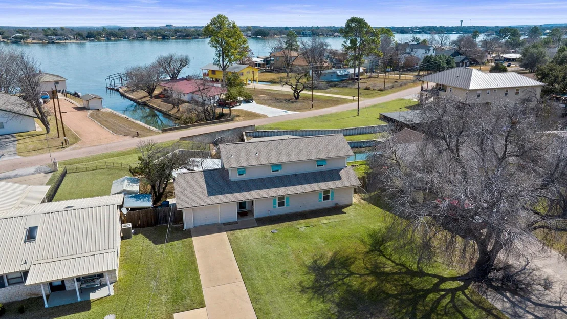 Photo of 107 Channel DR